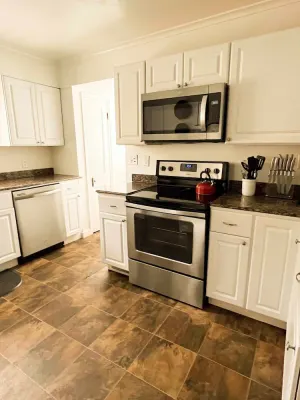 Image of Center Field All Star Baseball Rentals