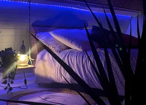 Image of Special Couple Studio \"la Paillote\" SPA