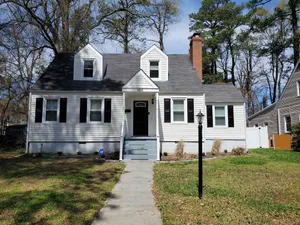 Image of Peaceful Single family 3 Bedroom 2 Bath Home