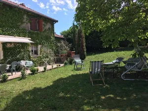 Image of Maison de Campagne Familiale en Bourgogne