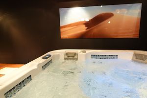Image of Gîte Avec 3 Chambres tt Équipé +spa - Sport - Hammam Loiret Proche Paris
