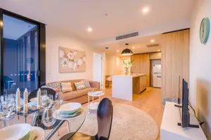 Image of 1BR Stadium Suite: Parking + Free WiFi