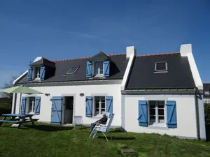 Image of Ty Glaz - BELLE-ILE-EN-MER - SAUZON