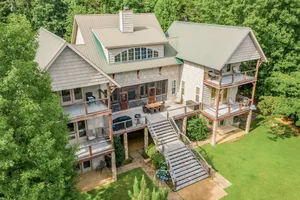 Image of Grand Lodge: 7  BR, 4.5  BA House in Arley, Sleeps 20