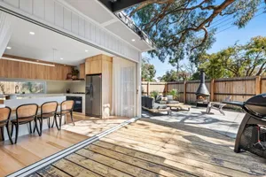 Image of Beautifully presented home that sleeps ten people