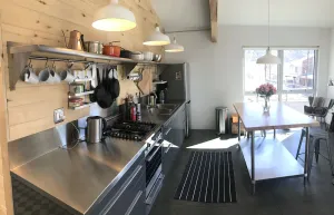 Image of Modern design retreat in Downtown Durango