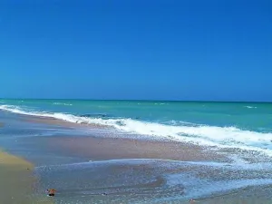 Image of Tropical Decor Condo, Golf, Tennis and minutes to our private beach.