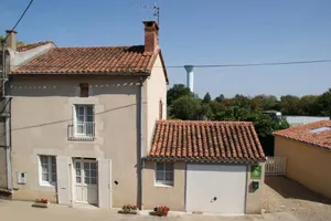 Image of Gîte Gîtes de La Gartempe : Saint-Rémy