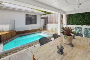 Image of Carinya - Secluded luxury minutes from the beach