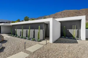 Image of Marfa Modern Retreat Located Walking Distance to the Square - 501W1ST