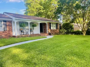 Image of Augusta Masters Cottage