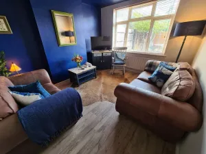 Image of Rumer Hill House by Spires Accommodation a unique boutique styled place to stay in Cannock