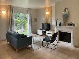 Image of House near beaches, classified 3*- quiet