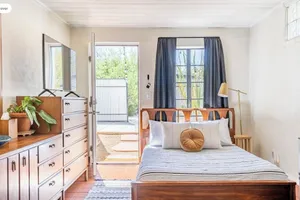 Image of Spanish Bungalow Casita With Tucson Charm