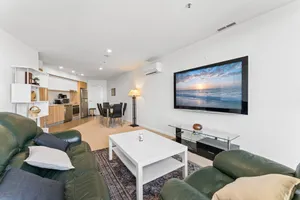 Image of Bright 1-Bed by Natural Reserves with Pool & Gym