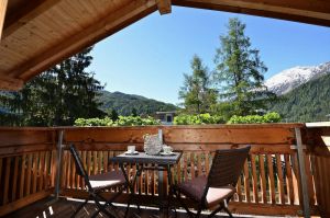 Image of Apartment Strahlkogel - vacation with a view in the middle of the Ötztal