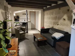 Image of Independent apartment in Amboise
