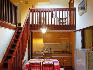 Image of Apartment Albret by Interhome