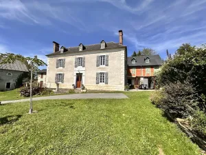 Image of Chez marie