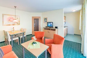 Image of Am Weststrand Apartmenthaus Bellamare