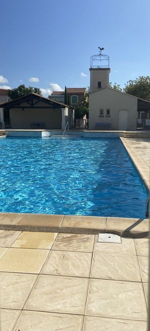 Image of Provencal mansion with swimming pool in the heart of the Alpilles \"La reverie\".