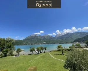 Image of Lac paradisiaque - OG IMMO