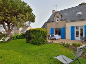 Image of Beautiful  villa for 4 people with WIFI, TV, terrace, pets allowed and parking