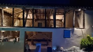 Image of Maison avec grange & piscine vue sur les Pyrénées