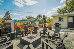 Image of Tonka Heights Remodeled Oasis BBQ Hot Tub