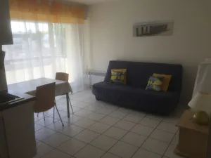 Image of Appartement T2 Proche mer et Centre