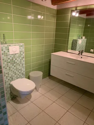 Image of eco-gîte with SPA in the heart of nature, horse riding, Limousin