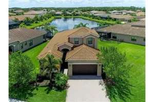 Image of Stunning Executive Home in Gated Community