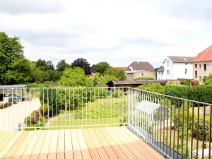 Image of Am Wiesenblick - Müritz apartment