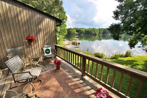 Image of 🌄Resort Vacations at Fairfield Glade TN Spacious Lakefront Condo