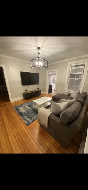 Image of Saugerties Village Space with Great Backyard