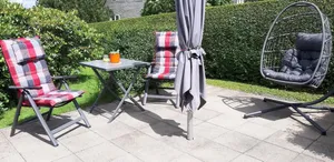 Image of Holiday apartment Meura for 2 - 3 persons with 1 bedroom - Holiday house