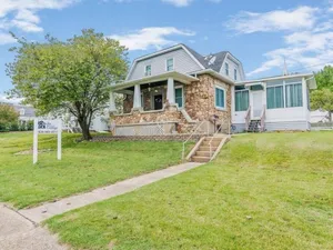 Image of The Stone Cottage, The Stone Cottage is a beautiful, spacious 3 bedroom, 3 bath house