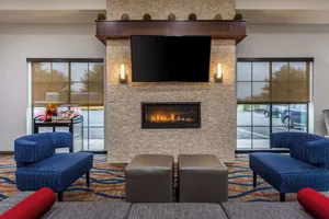 Image of Comfort Suites