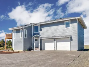 Image of Amazing Ocean View, Beachfront, Luxurious, Private (Calder)