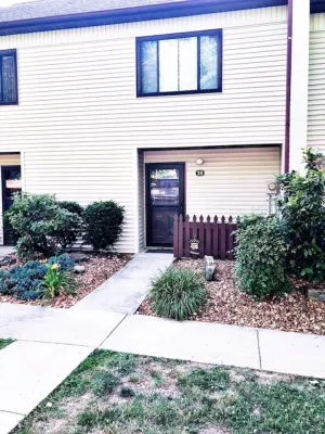 Image of ★Cozy 2B\/1.5B ♥ of Fairfield Glade - KING BED, WIFI