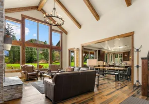 Image of Brand New Golf Course Stunner! Short Walk to the Winery * Hot Tub * Fire Pit