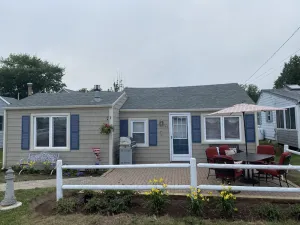 Image of Cottage by the shore  in the  quaint neighborhood of Snug Harbor