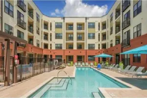 Image of 1 BR Rental Unit* W\/Skyline View* Free Parking