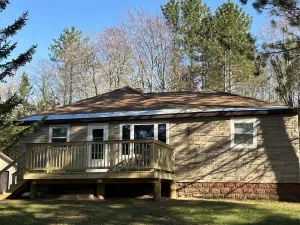 Image of Porcupine Place- Remodeled 3 bedroom in Upper Peninsula's \"Pure Michigan\"
