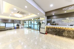 Image of Nohyung Hotel