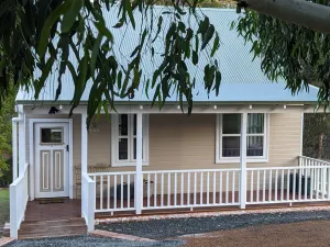 Image of Secluded Country Cottage - Idlewild Bridgetown