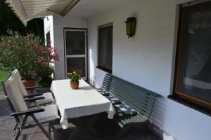 Image of Well-equipped family-friendly vacation apartment for 2-6 people
