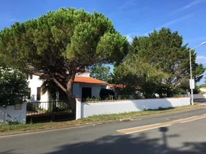 Image of Family house with garden, 400m from the beach