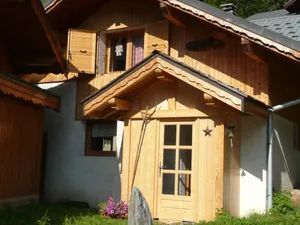 Image of Chalet, Champagny en Vanoise, Domaine La Plagne and Paradiski
