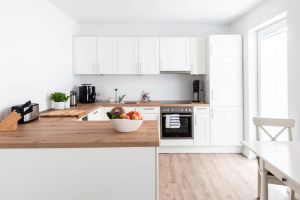 Image of Beautiful living in the heart of Oldenburg